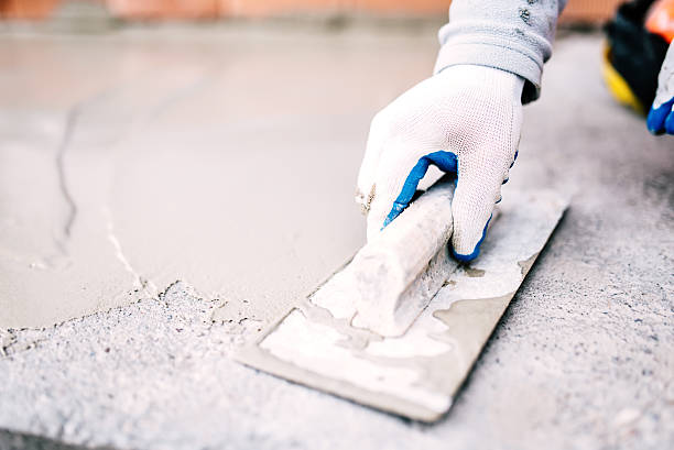 Best Decorative Concrete Services  in Congress, AZ